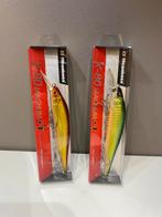 Megabass X80 +1 Magnum - Topkunstaas voor Snoek/Baars!, Megabass, Overige typen, Nieuw, Ophalen of Verzenden