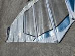 North sails warp 5.8, Ophalen, Gebruikt, Zeil