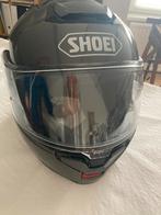Shoei Neotec 3 Systeemhelm, Motoren, Ophalen, M, Systeemhelm, Dames