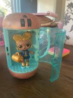 LOL Surprise Capsule meisje met rolschaatsen, Ophalen of Verzenden, Zo goed als nieuw, Overige typen