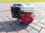 Honda GX120 Motor - Goedlopend, Ophalen of Verzenden, Gebruikt, Honda