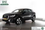 Audi Q2 1.4 TFSI CoD 150PK Automaat #limited led|nav|ecc|pdc, Auto's, Stof, Gebruikt, 4 cilinders, Zwart