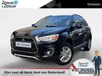 Mitsubishi ASX 1.6 Cleartec Instyle | Trekhaak | Panoramadak, Auto's, Voorwielaandrijving, Lichtsensor, Gebruikt, 4 cilinders