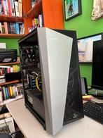 Gaming PC – i5 6600K / RTX 2060 / 16GB RAM, Ophalen of Verzenden, Zo goed als nieuw, Gaming, SSD