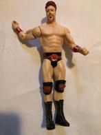 WWE sheamus, Verzenden, Gebruikt