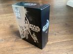 Star Wars Trilogy Box, Cd's en Dvd's, Dvd's | Science Fiction en Fantasy, Gebruikt, Ophalen of Verzenden, Vanaf 12 jaar