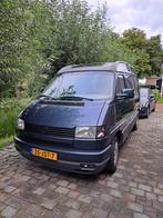 Volkswagen T4 Dehler Camper Blauw, Volkswagen, Bedrijf, Diesel, 4 tot 5 meter