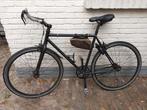 Snelle herenfiets, Ophalen, Gebruikt, Minder dan 10 versnellingen, Overige merken