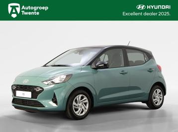 Hyundai i10 1.0 Comfort Smart 5p | Private Lease 349,- | Ach beschikbaar voor biedingen