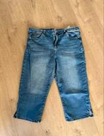 C&A capri jeans broek maat XXL, Ophalen of Verzenden, Nieuw, Maat 46/48 (XL) of groter
