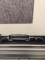 Peugeot 406 dashboard trim + ventilator roosters, Auto-onderdelen, Ophalen of Verzenden, Peugeot, Bumper