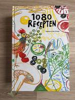 1080 Recepten - Simone en Inés Ortega, Spanje, Voorgerechten en Soepen, Ophalen of Verzenden, Zo goed als nieuw