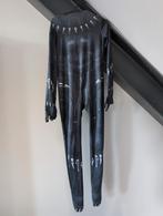 Black Panther Kostuum 134-160, Ophalen of Verzenden, Zo goed als nieuw, 146 t/m 152, Jongen of Meisje