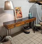 Vintage Toonbank / Dressoir, Huis en Inrichting, Ophalen, Gebruikt, Vintage, 150 tot 200 cm