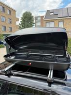 G3 Dakkoffer icl Dakrails 400 liter - 5 maanden jong., Ophalen, Zo goed als nieuw