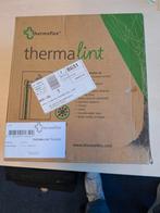Verwarmingskabelv (Thermalint 12 mtr.), Ophalen of Verzenden, Nieuw, Kabel of Snoer