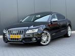 Audi S5 3.0 TFSI Quattro Pro Line Schuifdak - Leder - Dealer, Automaat, Gebruikt, 2995 cc, 4 stoelen