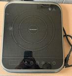 SilverCrest Inductiekookplaat - Zo goed als nieuw!, Ophalen, 3 kookzones of minder, Zo goed als nieuw, Energieklasse A of zuiniger