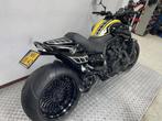 Yamaha V MAX V-MAX 1700 ABS KENNY ROBERTS LTD 60 YEARS, 1679 cc, Bedrijf, Sport, Meer dan 35 kW