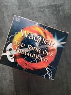 cd box 14. WAGNER, Der Ring Des Nibelungen, G.Neuhold, Cd's en Dvd's, Zo goed als nieuw, Opera of Operette, Ophalen