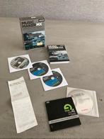 Magix MM 16, 17, MX Premium DAW incl. Soundpools (BIEDEN), Computers en Software, Ophalen of Verzenden, Gebruikt, Windows