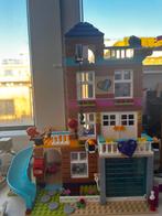 Lego friends grote vrienden huis, Ophalen of Verzenden, Zo goed als nieuw
