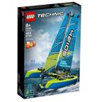 LEGO Technic 42105 Catamaran * ‘t LEGOhuis *, Ophalen of Verzenden, Nieuw, Complete set, Lego