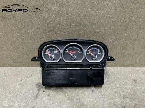 Temperatuurmeter + Turbometer Ford Focus II 2.5 ST (05-11), Auto-onderdelen, Dashboard en Schakelaars, Gebruikt, Ophalen of Verzenden