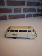 Klassieke Schuco Varianto bus 3044, Ophalen of Verzenden