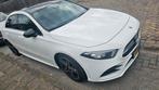 Mercedes-Benz A-Klasse A 200 163pk 7G-DCT 2019 Wit, Auto's, Mercedes-Benz, 65 €/maand, 4 cilinders, Origineel Nederlands, 690 kg