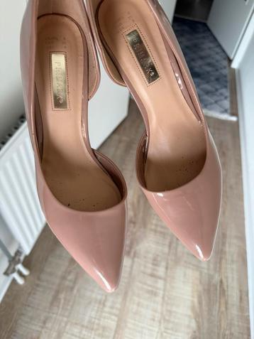 Hoge hakken pumps maat 39(high heels,stiletto's,naaldhakken) beschikbaar voor biedingen