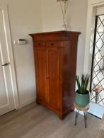 Novio Forum Meidenkast Kersenhout, Gebruikt, 150 tot 200 cm, 25 tot 50 cm, 50 tot 100 cm