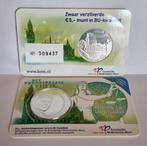 5 Euro coincard 2013 - Vredespaleis BU, Ophalen of Verzenden, Euro's