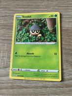 Diverse gras Pokémonkaarten, Ophalen of Verzenden, Nieuw, Meerdere kaarten