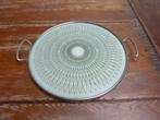 Art deco taartschaal., Antiek en Kunst, Ophalen of Verzenden