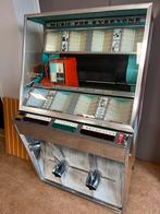 Seeburg 161, Verzamelen, Automaten | Jukeboxen, Ophalen of Verzenden, Zo goed als nieuw, 1950 tot 1960, Seeburg
