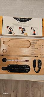 Flessenopener screwpull sommelier le creuset, Ophalen of Verzenden, Nieuw, Overige gebieden, Overige typen