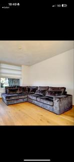 Bank 2,5 zits Cocoon - Zo goed als nieuw!, 250 tot 300 cm, 100 tot 125 cm, Hoekbank, Ophalen of Verzenden