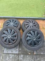 VW Winterbanden 165/70 R14, Ophalen, 14 inch, Gebruikt, Banden en Velgen