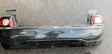 CITROËN C3 PICASSO ACHTERBUMPER BJ 2009 beschikbaar voor biedingen