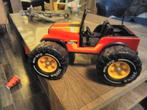 oude tonka auto bieden, Ophalen of Verzenden, Zo goed als nieuw, Overige schalen