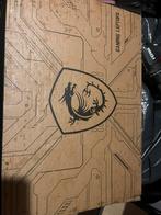 Msi laptop thin, Ophalen of Verzenden, Zo goed als nieuw