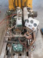 Mercedes OM621 met Hurth Hbw 18 keerkoppelling, Watersport en Boten, Ophalen, Gebruikt, Motor en Techniek, Zeilboot of Motorboot