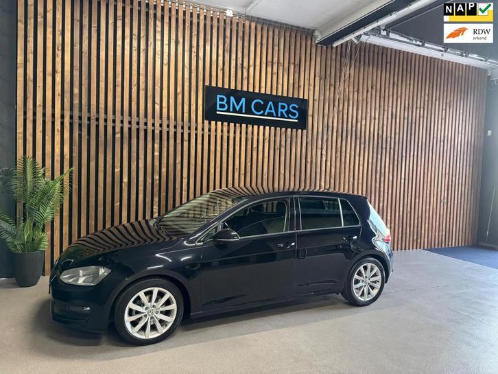 Volkswagen Golf 1.4 TSI Comfortline CAMERA,Navi, Clima, Auto's, Volkswagen, Bedrijf, Te koop, Golf, ABS, Airbags, Airconditioning
