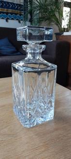 Nachtmann whisky karaf / whiskey decanter, Ophalen of Verzenden