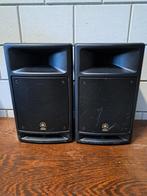 Yamaha Stagepas 300 PA Systeem - Draagbaar!, Audio, Tv en Foto, Overige merken, Gebruikt, Overige typen, Ophalen of Verzenden