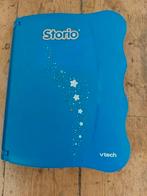 Storio V tech, Kinderen en Baby's, Speelgoed | Vtech, Ophalen of Verzenden, Zo goed als nieuw