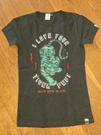 Retour Denim t-shirt maat 158/164, Kinderen en Baby's, Kinderkleding | Maat 158, Gebruikt, Ophalen of Verzenden, Shirt of Longsleeve