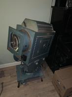 Zeldzame Willy Hagedorn Theater Spot - Berlijn 1947, Ophalen of Verzenden