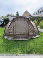 Trakker Tempest Brolly 100 met Social Cap!!!!!, Watersport en Boten, Ophalen, Nieuw, Overige typen